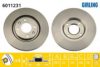 GIRLING 6011231 Brake Disc